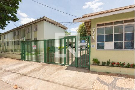 Apartamento à venda com 70m², 2 quartos e 1 vaga Apartamento à venda com 70m², 2 quartos e 1 vagaFachada do Prédio