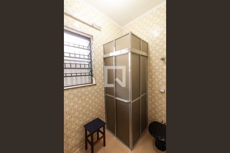 Casa à venda com 199m², 3 quartos e 4 vagas Casa à venda com 199m², 3 quartos e 4 vagasBanheiro