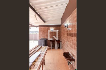 Casa à venda com 199m², 3 quartos e 4 vagas Casa à venda com 199m², 3 quartos e 4 vagasÁrea Gourmet