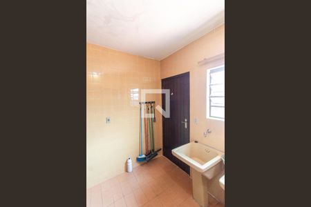 Casa à venda com 199m², 3 quartos e 4 vagas Casa à venda com 199m², 3 quartos e 4 vagasÁrea de Serviço