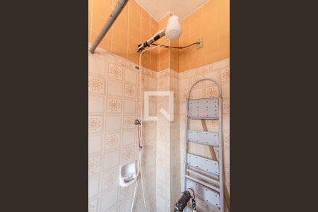 Casa à venda com 199m², 3 quartos e 4 vagas Casa à venda com 199m², 3 quartos e 4 vagasBanheiro de Serviço