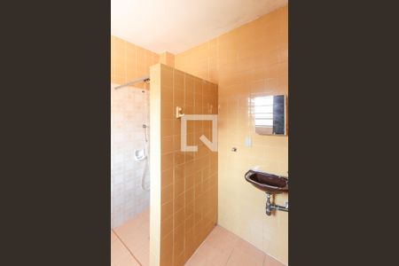 Casa à venda com 199m², 3 quartos e 4 vagas Casa à venda com 199m², 3 quartos e 4 vagasBanheiro de Serviço