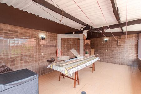 Casa à venda com 199m², 3 quartos e 4 vagas Casa à venda com 199m², 3 quartos e 4 vagasÁrea Gourmet