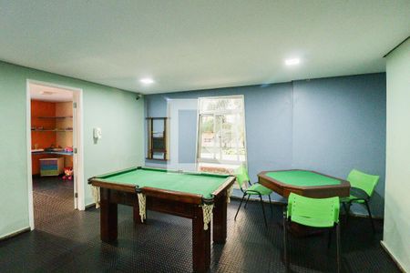 Apartamento à venda com 135m², 4 quartos e 2 vagasSalão de Jogos