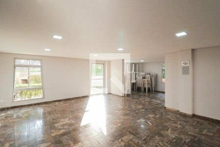 Apartamento à venda com 135m², 4 quartos e 2 vagasSalão de Festas
