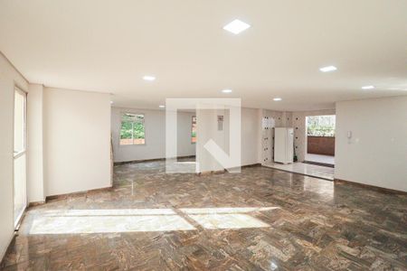 Apartamento à venda com 135m², 4 quartos e 2 vagasSalão de Festas