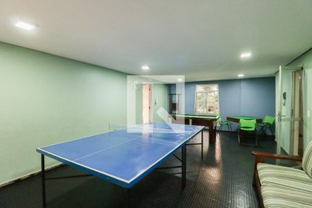 Apartamento à venda com 135m², 4 quartos e 2 vagasSalão de Jogos