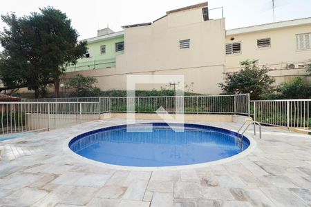Apartamento à venda com 135m², 4 quartos e 2 vagasPiscina