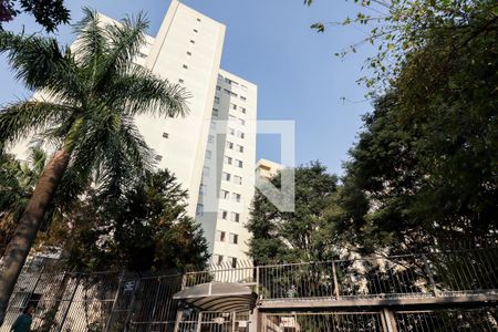 Apartamento à venda com 135m², 4 quartos e 2 vagasFachada