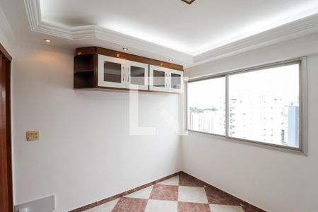Apartamento à venda com 135m², 4 quartos e 2 vagas Apartamento à venda com 135m², 4 quartos e 2 vagasQuarto 3