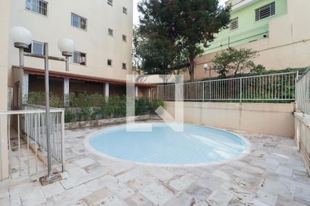 Apartamento à venda com 135m², 4 quartos e 2 vagasPiscina