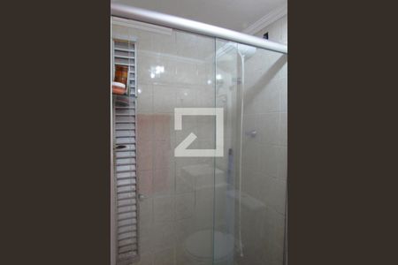 Apartamento à venda com 70m², 3 quartos e 1 vagaBanheiro do Quarto 3