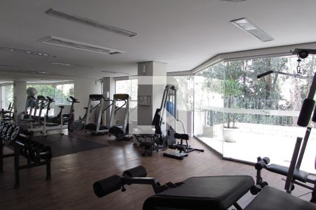 Apartamento à venda com 70m², 3 quartos e 1 vagaÁrea comum