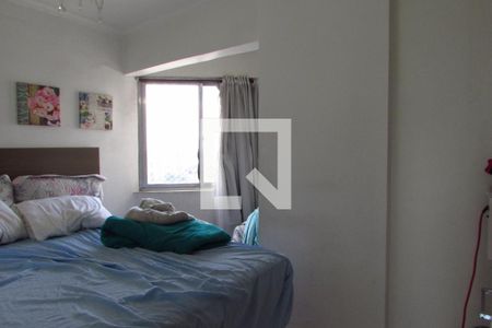 Apartamento à venda com 70m², 3 quartos e 1 vagaQuarto 3