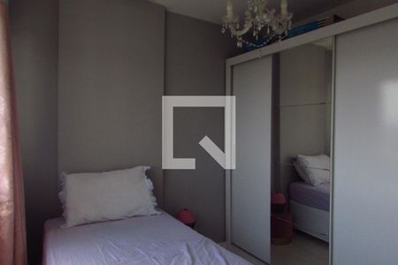 Apartamento à venda com 70m², 3 quartos e 1 vagaQuarto 2
