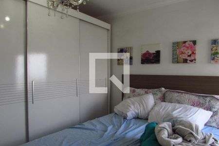 Apartamento à venda com 70m², 3 quartos e 1 vagaQuarto 3