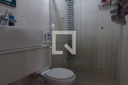 Apartamento à venda com 70m², 3 quartos e 1 vagaBanheiro
