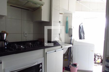 Apartamento à venda com 70m², 3 quartos e 1 vagaCozinhaCozinha