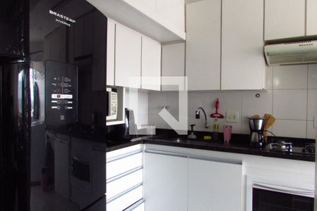 Apartamento à venda com 70m², 3 quartos e 1 vagaCozinha