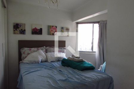 Apartamento à venda com 70m², 3 quartos e 1 vagaQuarto 3