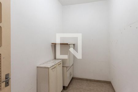 Apartamento à venda com 68m², 2 quartos e 1 vagaQuarto de Serviço