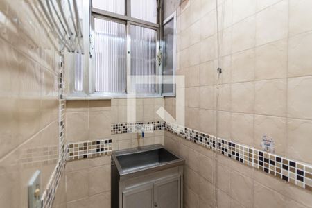 Apartamento à venda com 68m², 2 quartos e 1 vagaÁrea de Serviço