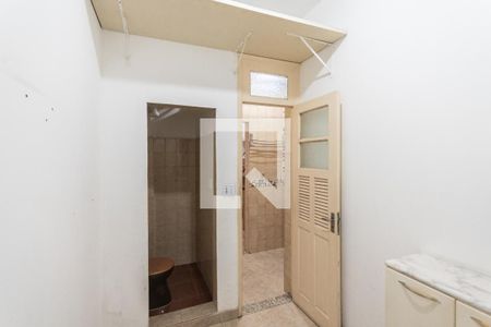 Apartamento à venda com 68m², 2 quartos e 1 vagaQuarto de Serviço