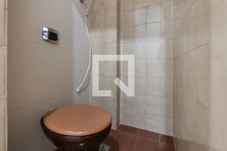Apartamento à venda com 68m², 2 quartos e 1 vagaBanheiro de serviço