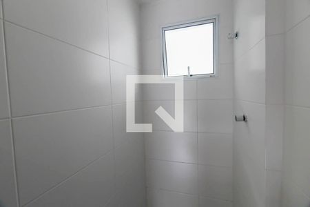 Apartamento para alugar com 35m², 2 quartos e sem vaga Apartamento para alugar com 35m², 2 quartos e sem vagaBanheiro