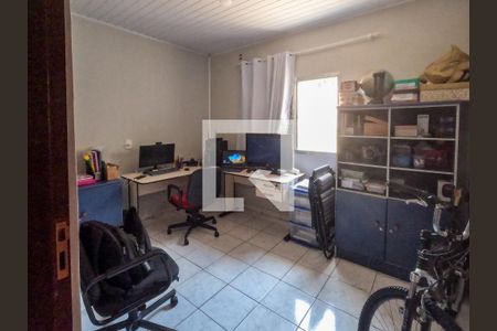Casa à venda com 90m², 2 quartos e 2 vagas Casa à venda com 90m², 2 quartos e 2 vagasQuarto 2