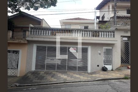 Casa à venda com 90m², 2 quartos e 2 vagas Casa à venda com 90m², 2 quartos e 2 vagasFachada