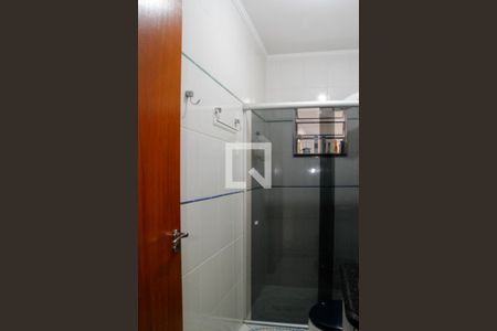 Casa à venda com 90m², 2 quartos e 2 vagas Casa à venda com 90m², 2 quartos e 2 vagasBanheiro