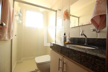 Apartamento à venda com 95m², 2 quartos e 2 vagasBanheiro