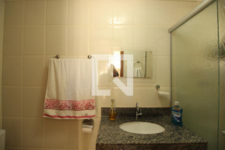 Apartamento à venda com 95m², 2 quartos e 2 vagasBanheiro