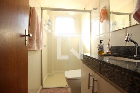 Apartamento à venda com 95m², 2 quartos e 2 vagasBanheiro