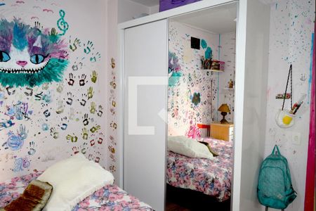 Quarto 1 de apartamento à venda com 3 quartos, 123m² em Cerqueira César, São Paulo