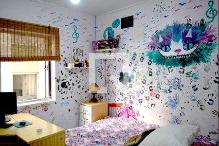 Quarto 1 de apartamento à venda com 3 quartos, 123m² em Cerqueira César, São Paulo