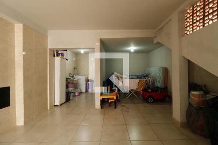 Casa à venda com 157m², 3 quartos e 2 vagasÁrea de Serviço