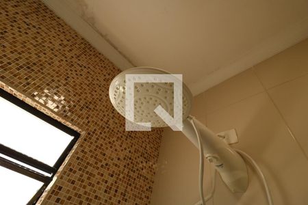 Casa à venda com 157m², 3 quartos e 2 vagasBanheiro Social - Chuveiro