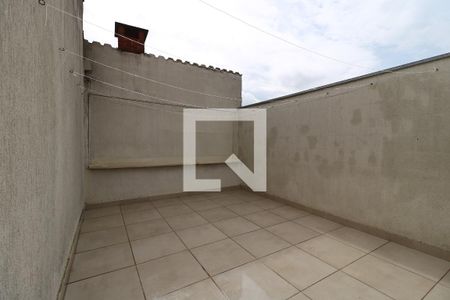 Casa à venda com 157m², 3 quartos e 2 vagasÁrea de Serviço