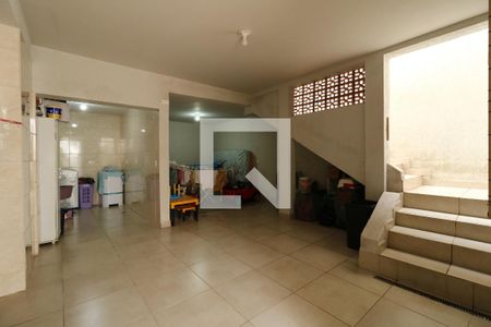 Casa à venda com 157m², 3 quartos e 2 vagasÁrea de Serviço