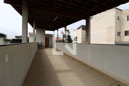 Casa à venda com 157m², 3 quartos e 2 vagasÁrea Social