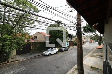 Casa à venda com 157m², 3 quartos e 2 vagasVista da Varanda
