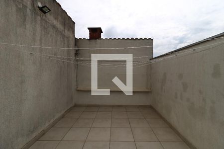 Casa à venda com 157m², 3 quartos e 2 vagasÁrea de Serviço