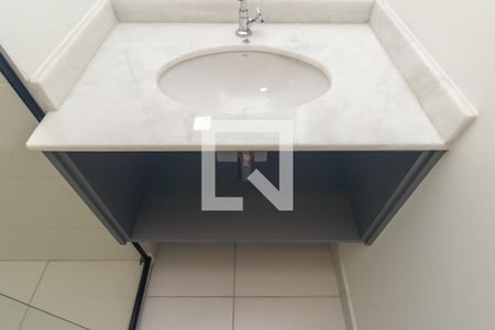 Apartamento à venda com 35m², 1 quarto e sem vaga Apartamento à venda com 35m², 1 quarto e sem vagaBanheiro