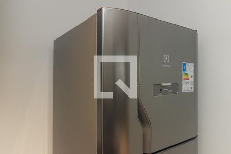 Apartamento à venda com 35m², 1 quarto e sem vaga Apartamento à venda com 35m², 1 quarto e sem vagaCozinha