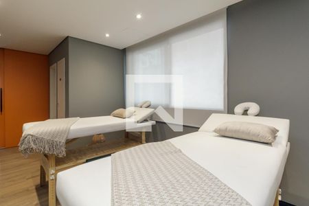 Apartamento à venda com 35m², 1 quarto e sem vaga Apartamento à venda com 35m², 1 quarto e sem vagaÁrea comum - Spa