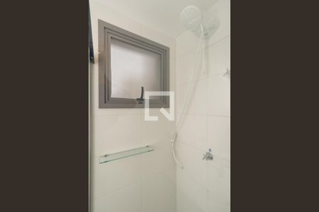 Apartamento à venda com 35m², 1 quarto e sem vaga Apartamento à venda com 35m², 1 quarto e sem vagaBanheiro