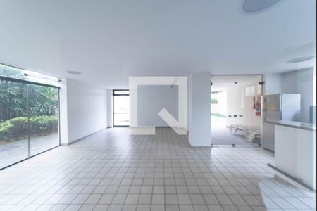 Apartamento à venda com 136m², 2 quartos e 2 vagas Apartamento à venda com 136m², 2 quartos e 2 vagasÁrea comum