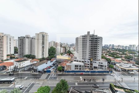 Apartamento à venda com 136m², 2 quartos e 2 vagas Apartamento à venda com 136m², 2 quartos e 2 vagasSala 2 - Varanda - Vista